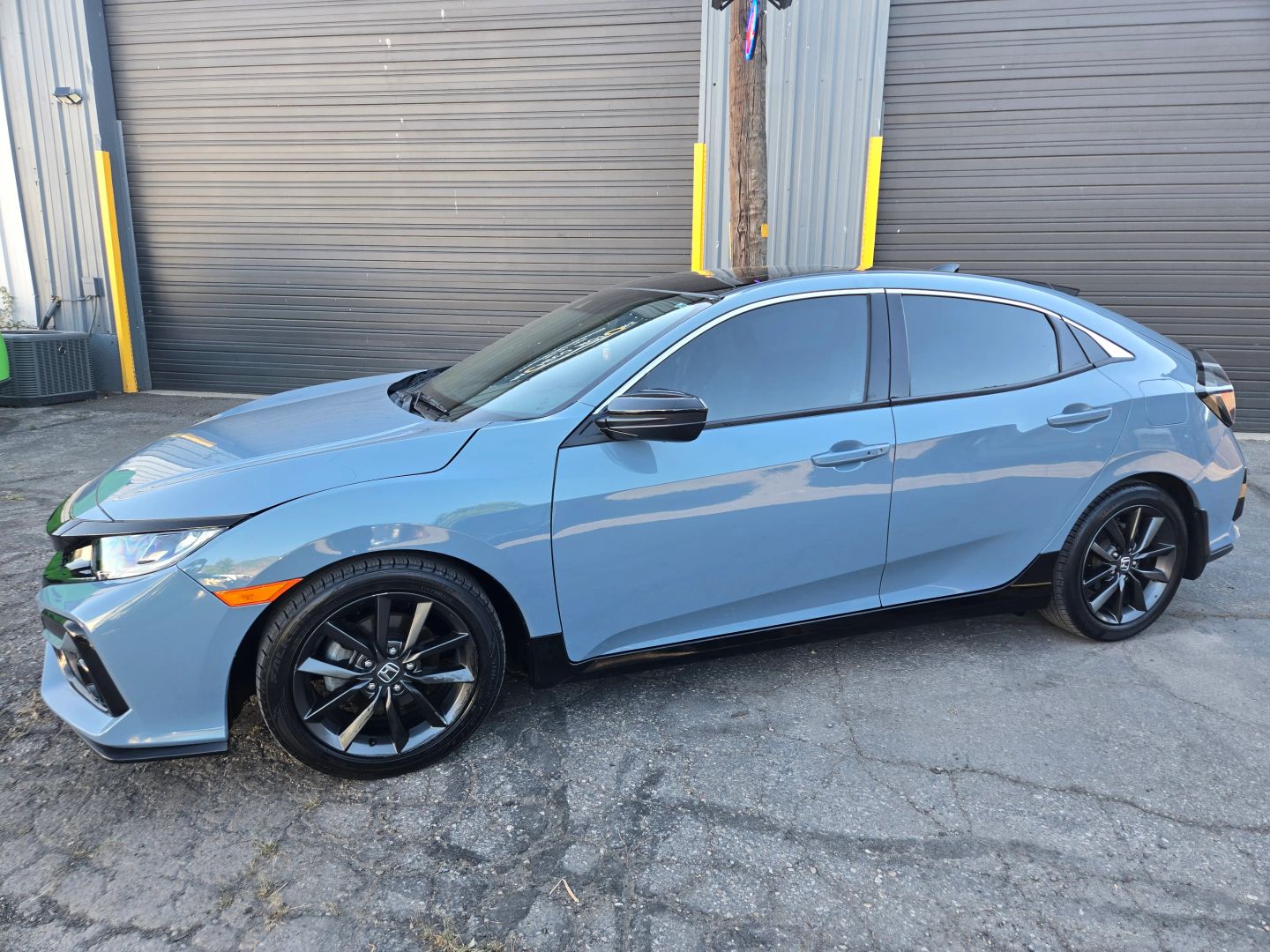 honda civic hatchback 2020 SHHFK7H87LU411472 image honda civic hatchback 2020 SHHFK7H87LU411472 image